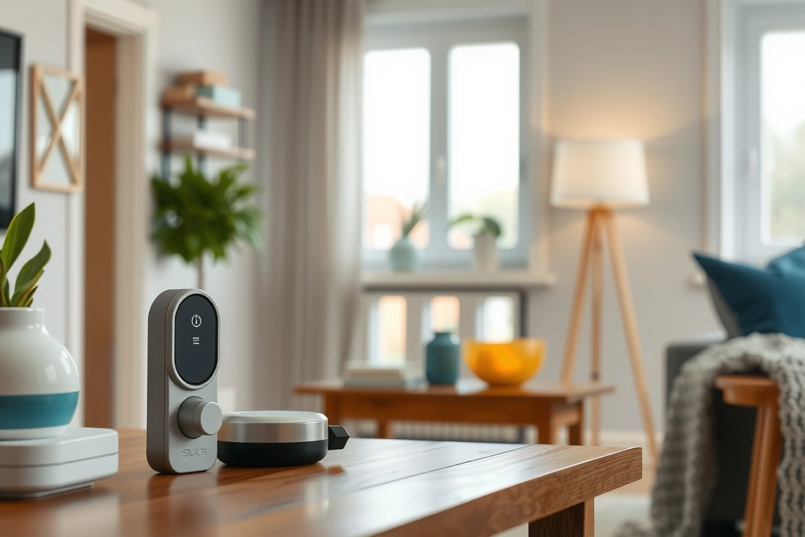 Listen to the Full Episode on Smart Lock Backup Power — Smart Lock Backup Power Options