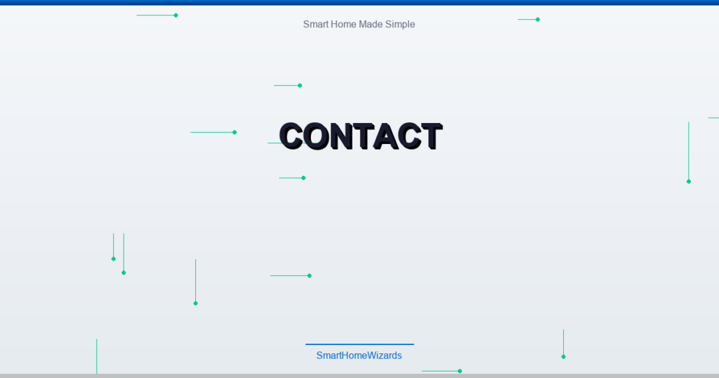 Contact