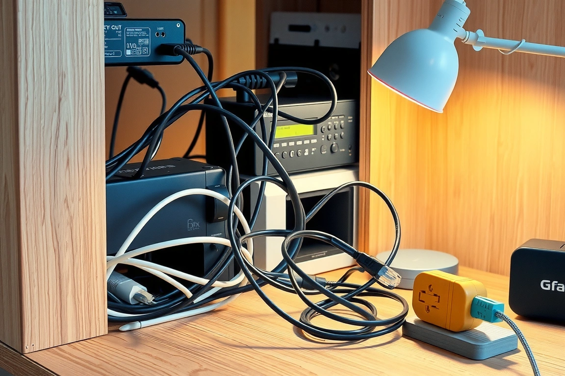Hardware Integration and Protocol Support: The Backbone of Your Smart Home — Alexa vs Google Home Comparison: Which Ecosystem Fits Your Smart Home?