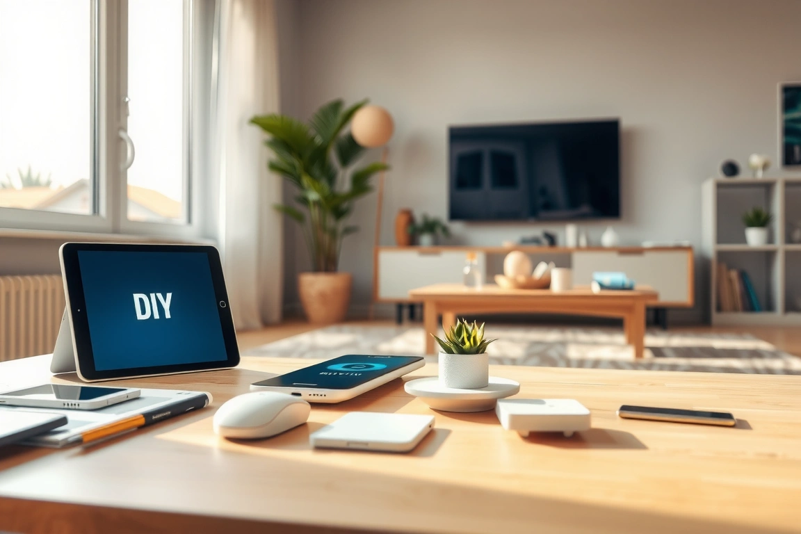 DIY Projects That Actually Work — Beyond the Basics: Advanced Computing for Your Smart Home