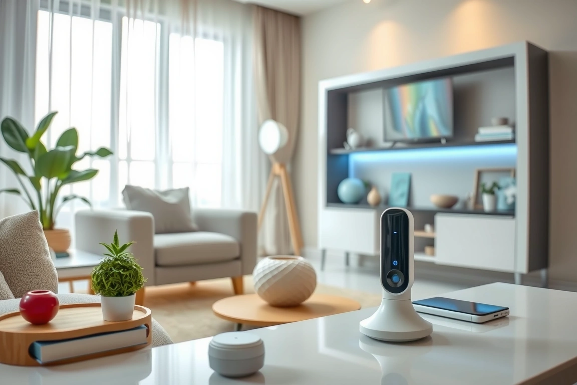 Understanding Advanced Smarthome Protocols — Beyond the Basics: Advanced Smarthome Automation for the Savvy User