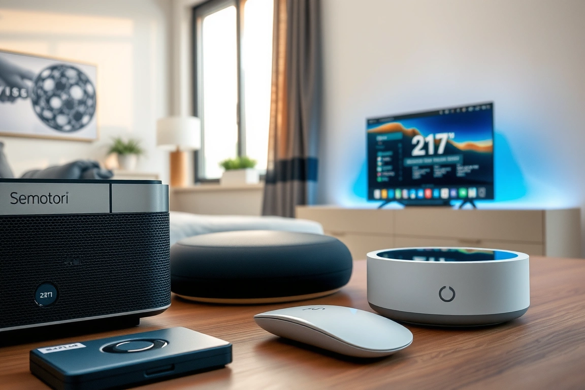 Advanced Security and Privacy Considerations — Beyond the Basics: Advanced Smarthome Automation for the Savvy User