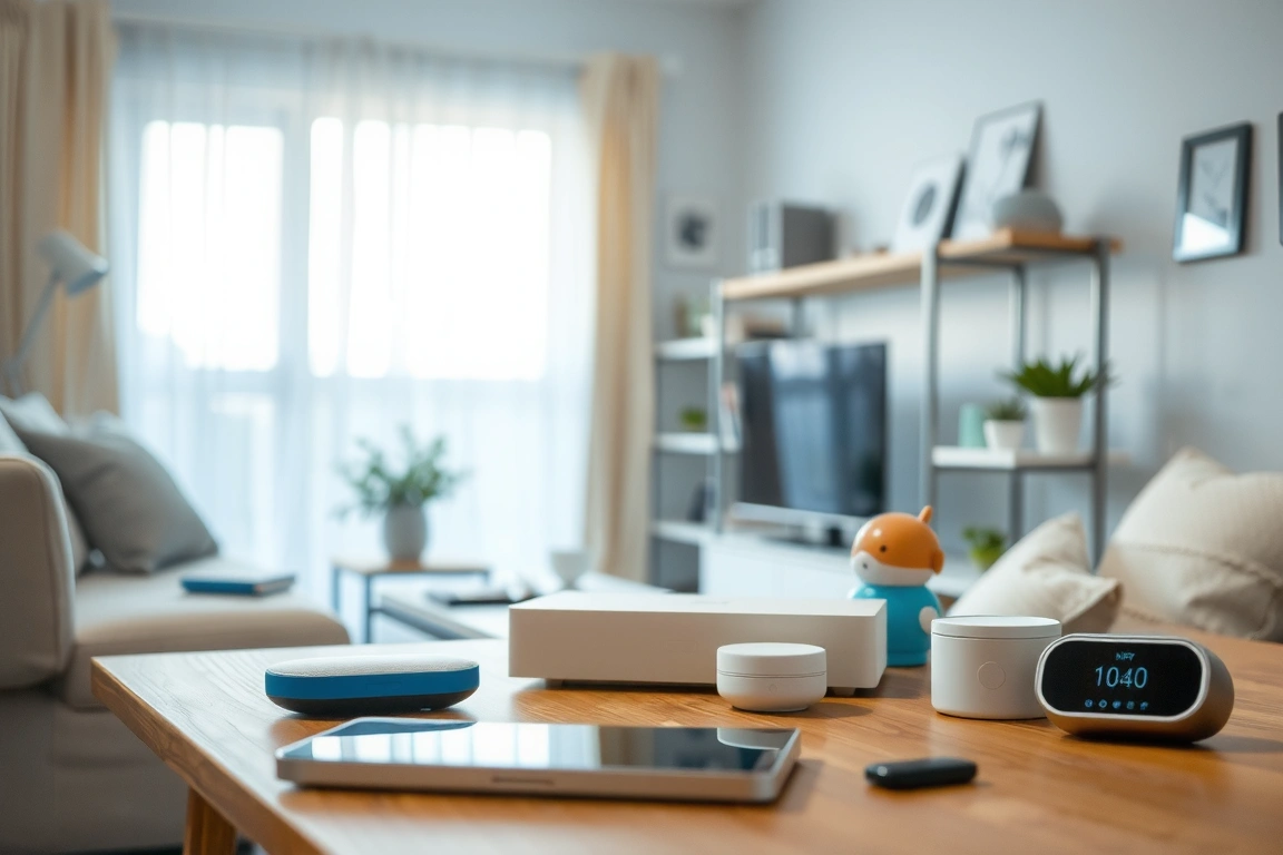 Audit and Upgrade Your Wi-Fi Before Buying Smart Devices — How to Set Up Smart Home Automation: Complete Beginner’s Guide 2024