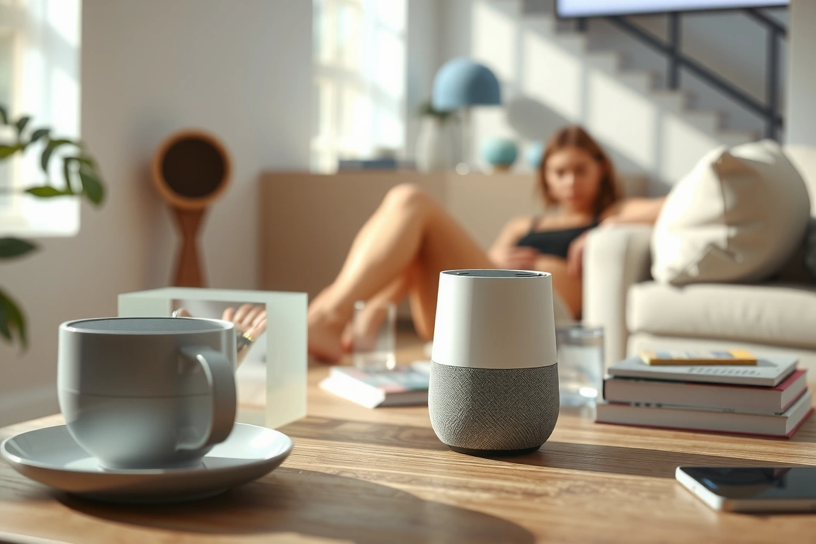 Set Up Your Smart Speaker and Run Initial Device Discovery — How to Set Up Smart Home Automation: Complete Beginner’s Guide 2024