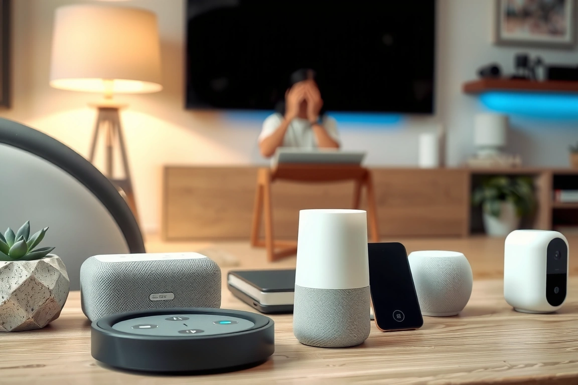 Introduction — How To Set Up Smart Home: Complete Guide
