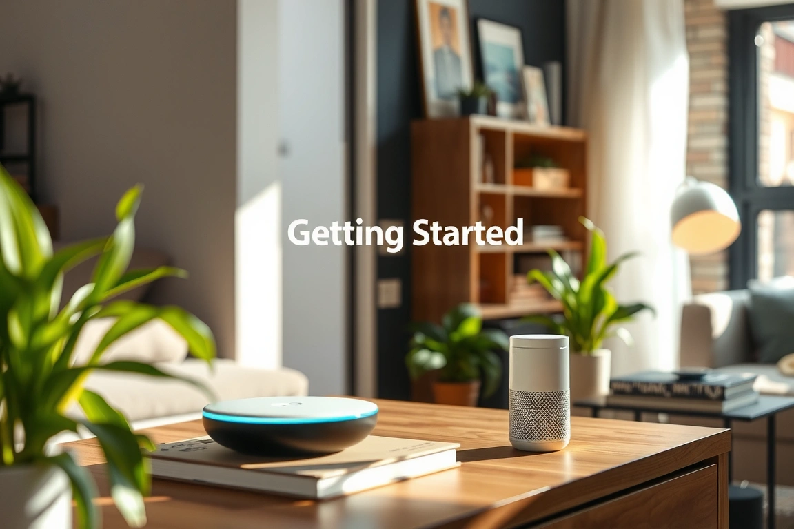 Getting Started — How To Set Up Smart Home: Complete Guide