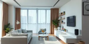 Illustration for How To Set Up Smart Home: Complete Guide