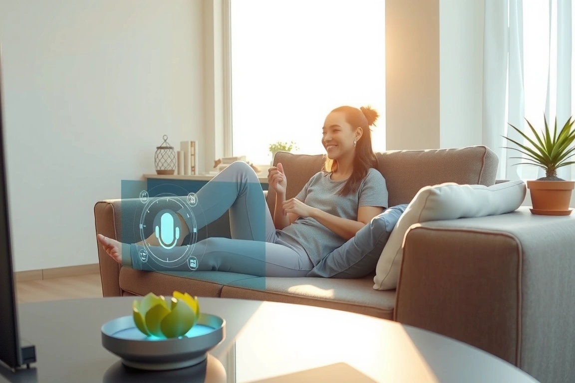 Achieving the Promise of a Truly Smart Home — Matter Over Thread Reliability 2025