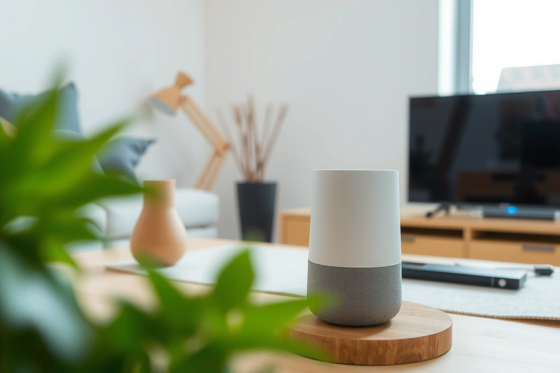 Introduction — Matter smart home standard