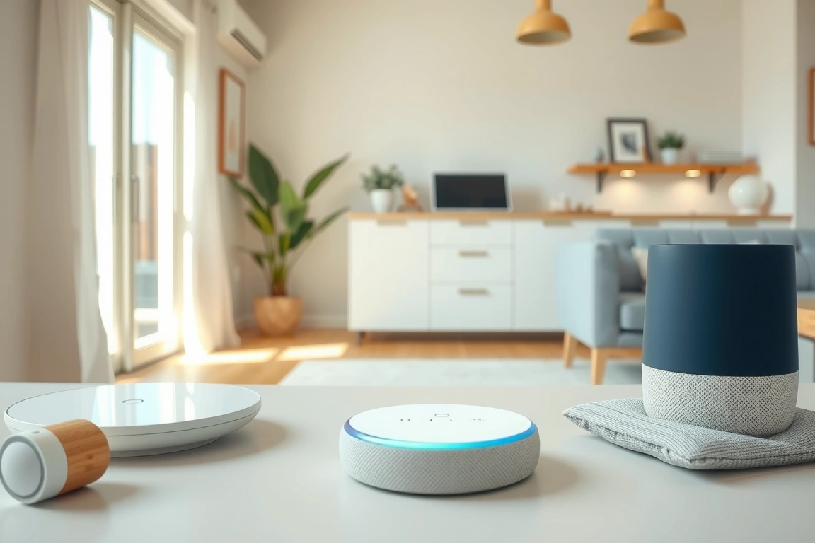 Getting Started — Set Up Smart Home: Setup, Compatibility, and Real Performance