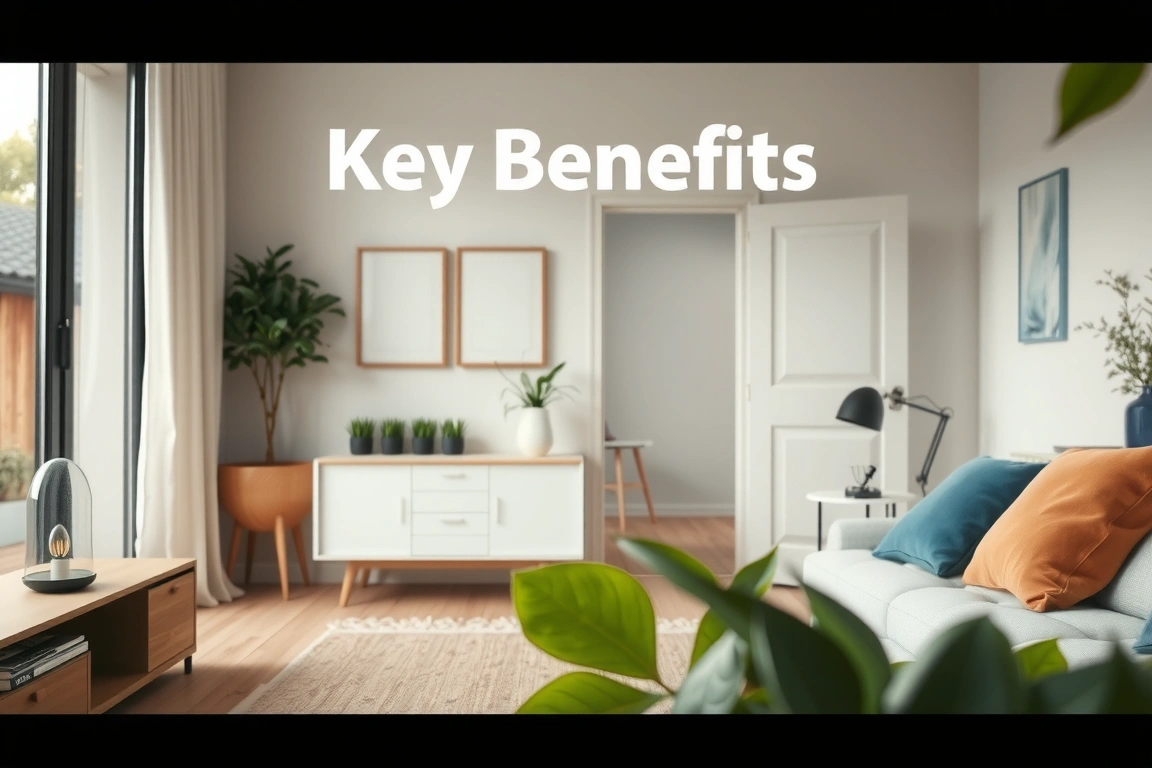 Key Benefits — Smart Home Privacy Concerns: 2026 Risks and Protections