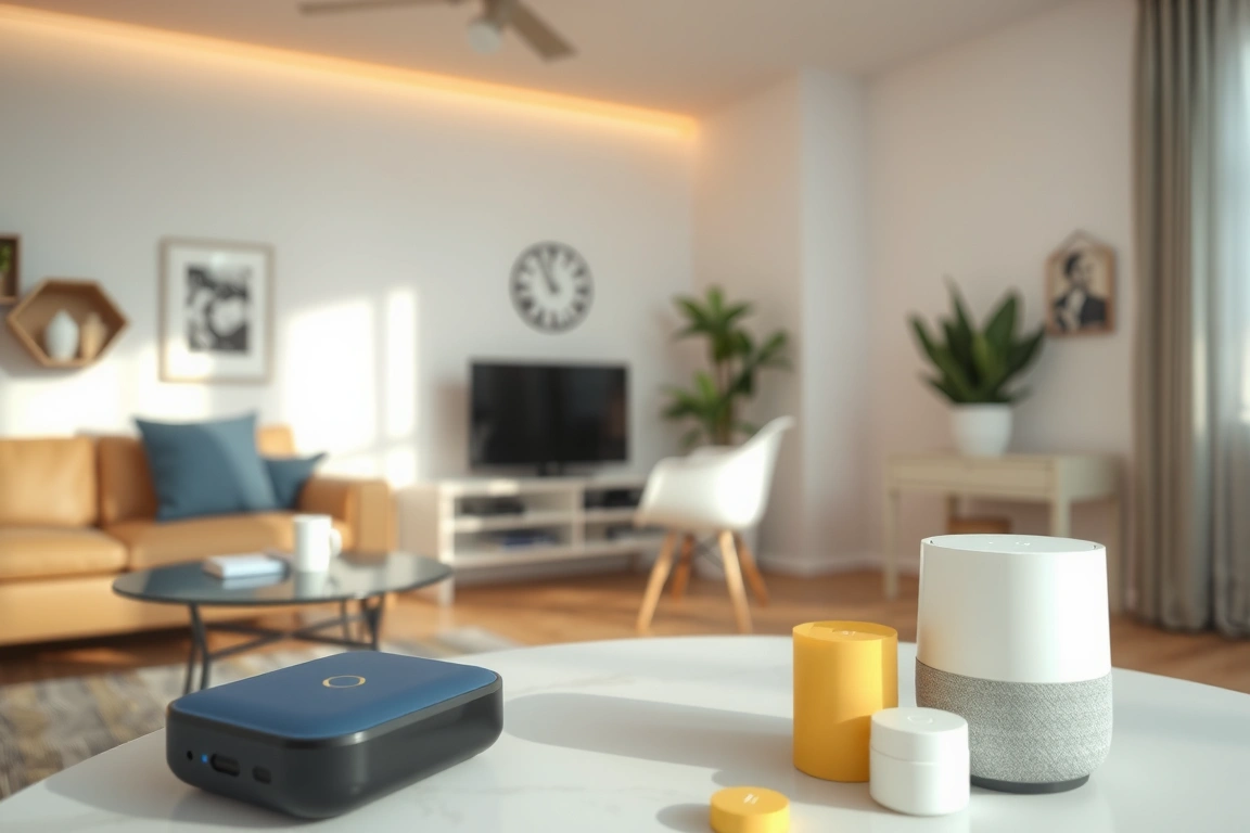 Matter Protocol: The Universal Standard That Finally Unified Smart Home Ecosystems in 2024-2026 — The Ultimate Smart Home Guide 2026: Expert Tips & Tr